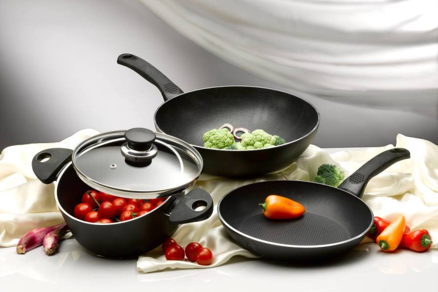 46 Best Ceramic Cookware in 2022 (reviews, opinions, prices)